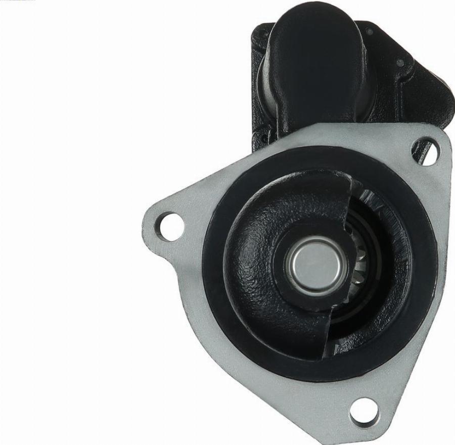 AS-PL S0076SR - Starter car-mod.net