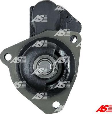 AS-PL S0076 - Starter car-mod.net