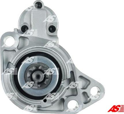 AS-PL S0072 - Starter car-mod.net