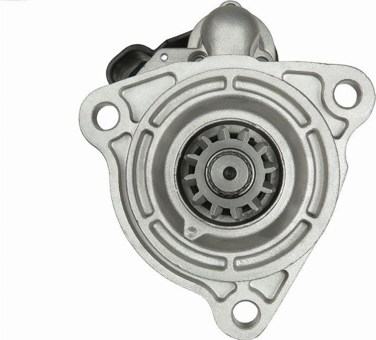 AS-PL S0194SR - Starter car-mod.net