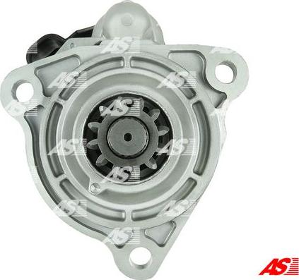 AS-PL S0194 - Starter car-mod.net