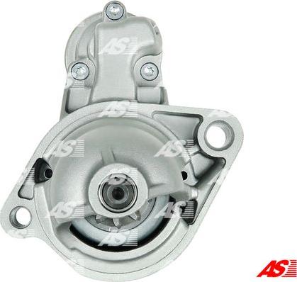 AS-PL S0191 - Starter car-mod.net