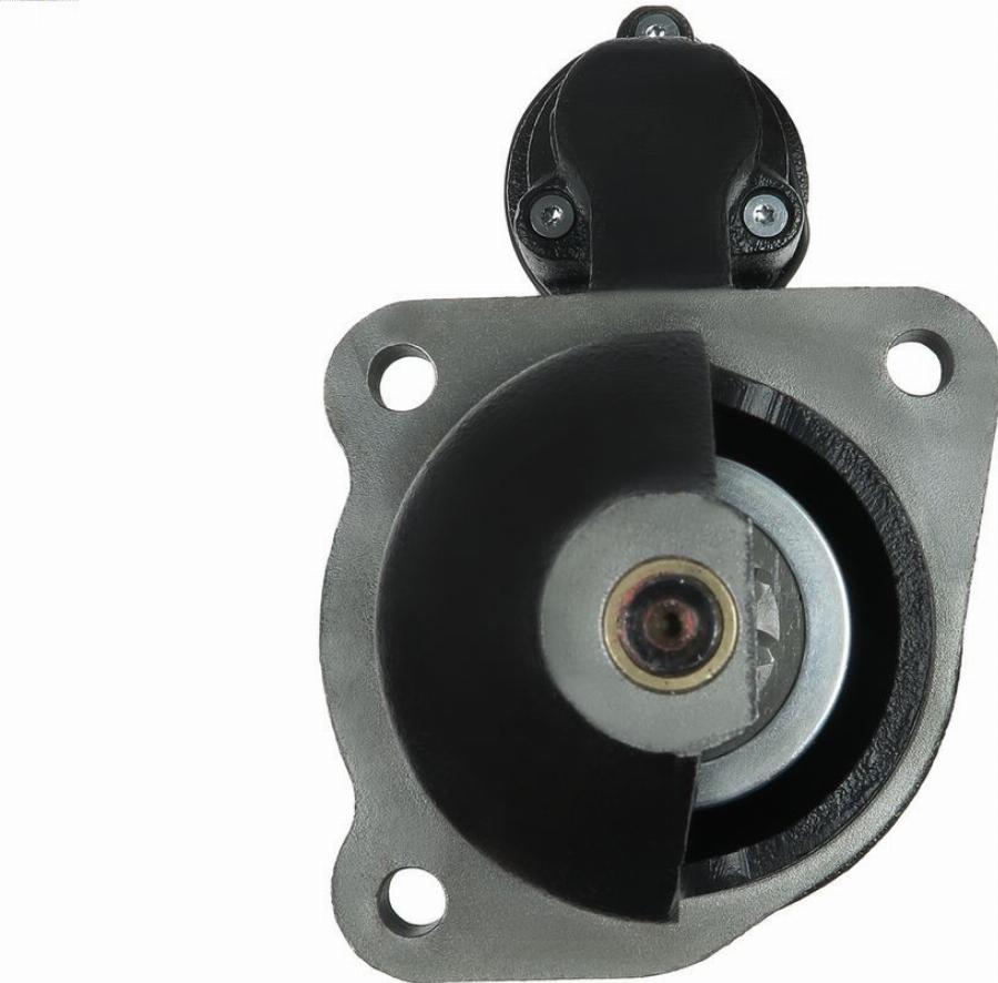 AS-PL S0197SR - Starter car-mod.net