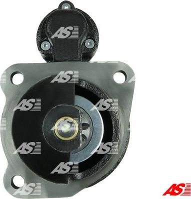 AS-PL S0197 - Starter car-mod.net