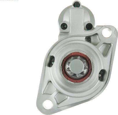 AS-PL S0146 - Starter car-mod.net