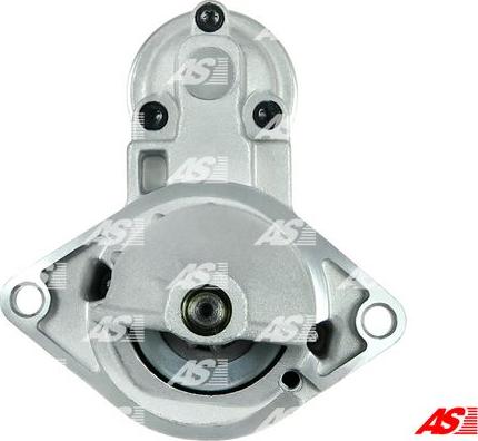 AS-PL S0141 - Starter car-mod.net