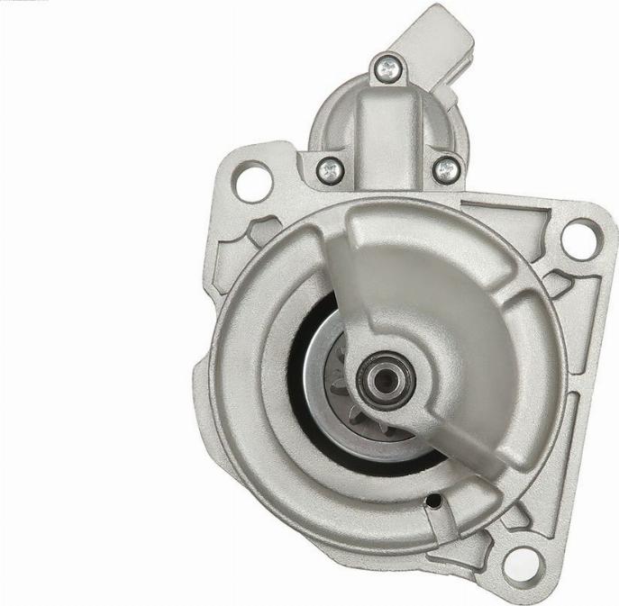 AS-PL S0153SR - Starter car-mod.net
