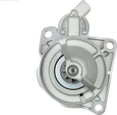 AS-PL S0153 - Starter car-mod.net