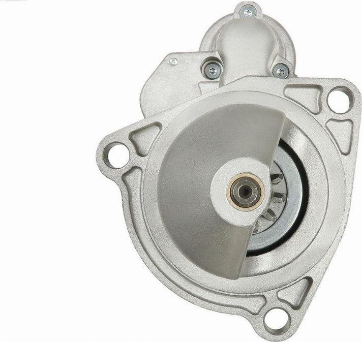 AS-PL S0160SR - Starter car-mod.net