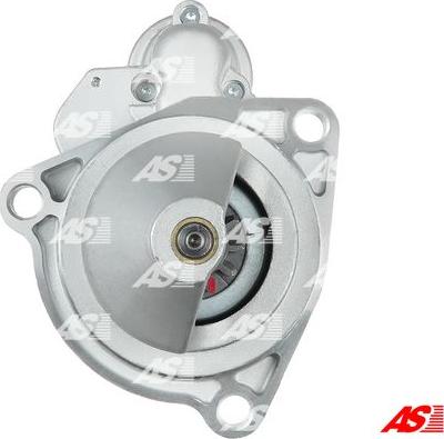 AS-PL S0160 - Starter car-mod.net