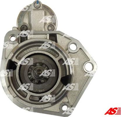 AS-PL S0104(BOSCH) - Starter car-mod.net