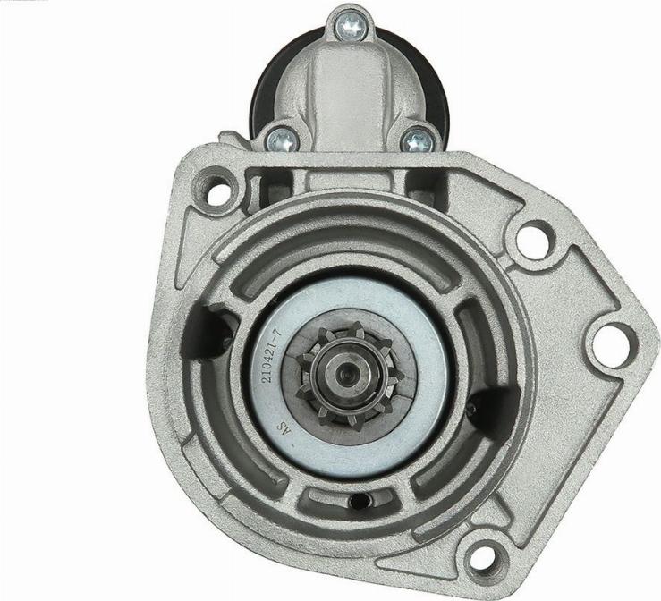 AS-PL S0104SR - Starter car-mod.net