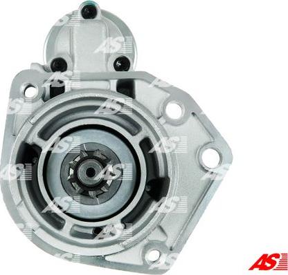 AS-PL S0104 - Starter car-mod.net