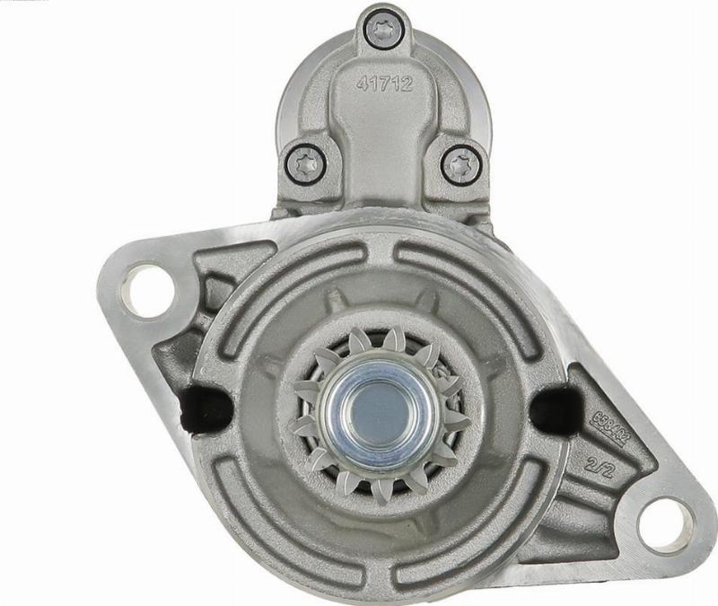 AS-PL S01014(SEG) - Starter car-mod.net