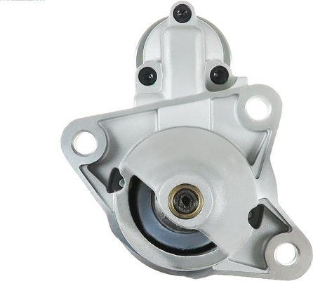 AS-PL S0103 - Starter car-mod.net