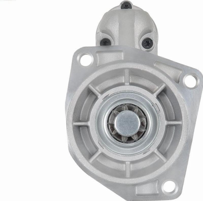 AS-PL S01023S - Starter car-mod.net