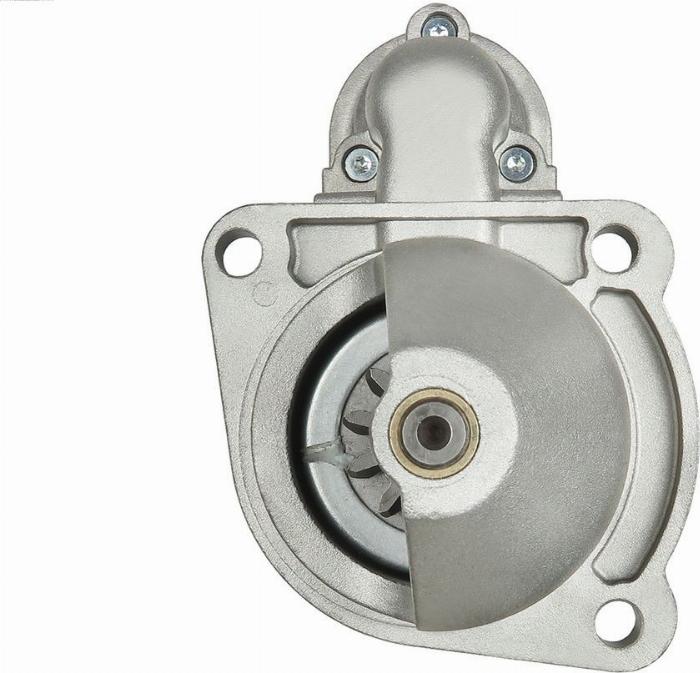AS-PL S0107SR - Starter car-mod.net