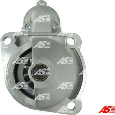 AS-PL S0107 - Starter car-mod.net