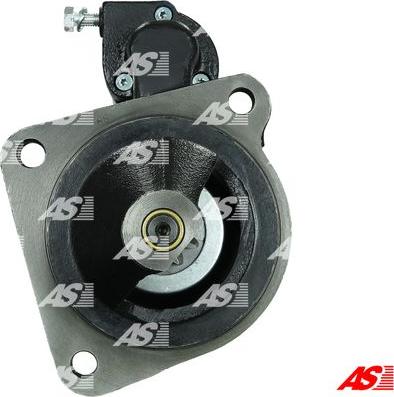 AS-PL S0118 - Starter car-mod.net
