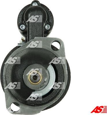 AS-PL S0113 - Starter car-mod.net