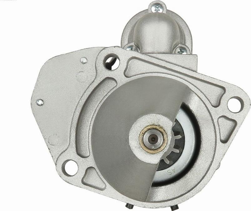 AS-PL S0180SR - Starter car-mod.net