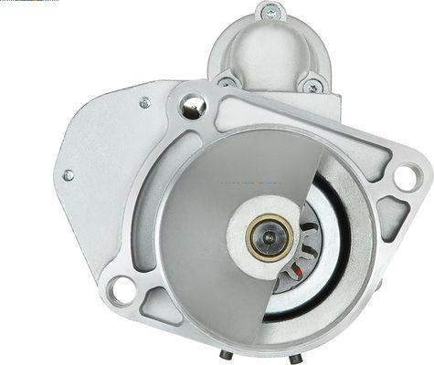 AS-PL S0180 - Starter car-mod.net