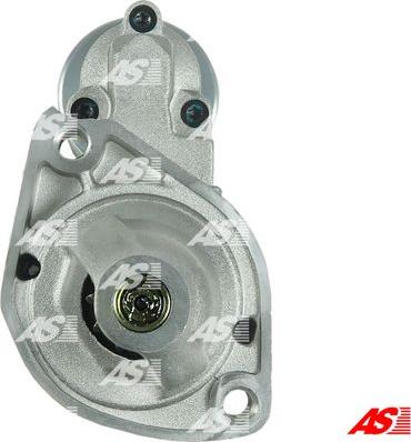 AS-PL S0136 - Starter car-mod.net