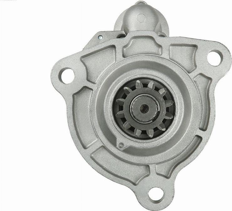 AS-PL S0138SR - Starter car-mod.net
