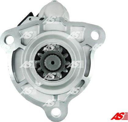 AS-PL S0138 - Starter car-mod.net