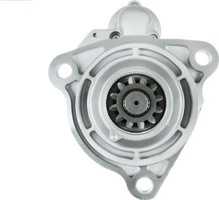 AS-PL S0137 - Starter car-mod.net