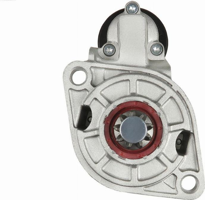 AS-PL S0125SR - Starter car-mod.net