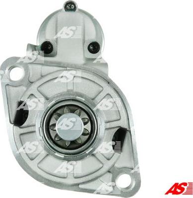 AS-PL S0125 - Starter car-mod.net