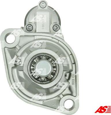AS-PL S0120PR - Starter car-mod.net