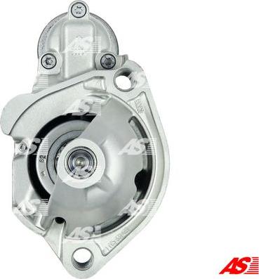 AS-PL S0175PR - Starter car-mod.net