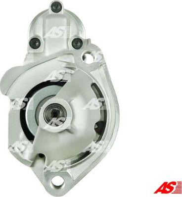 AS-PL S0175 - Starter car-mod.net