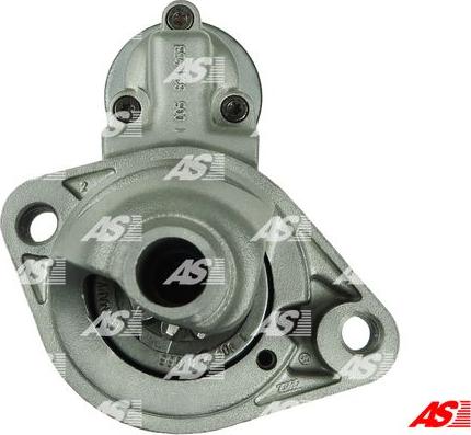 AS-PL S0176PR - Starter car-mod.net