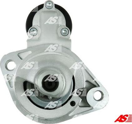 AS-PL S0176 - Starter car-mod.net