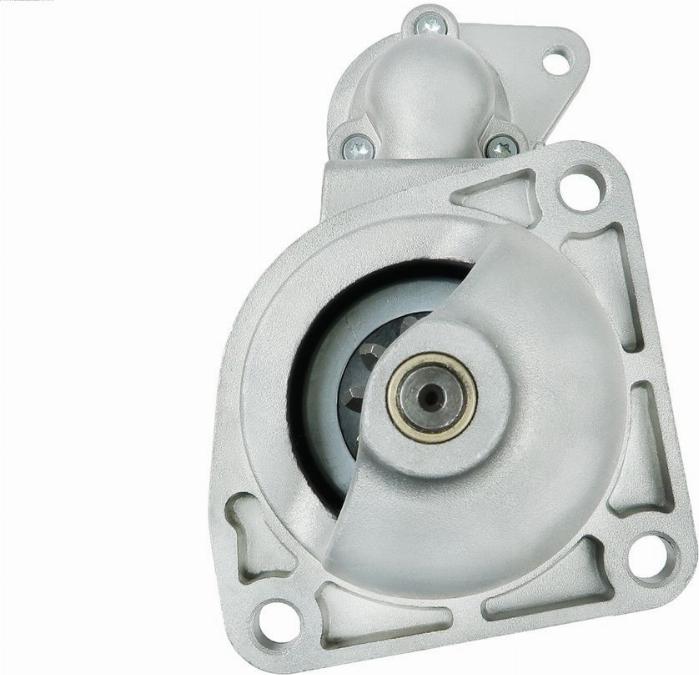 AS-PL S0178SR - Starter car-mod.net