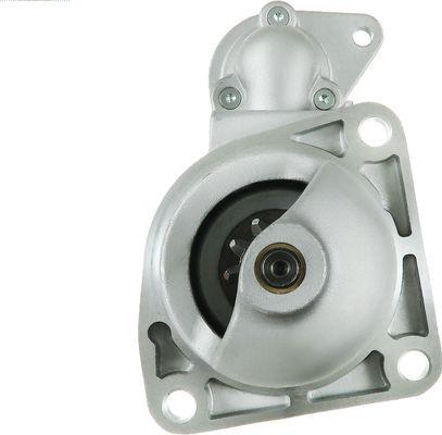 AS-PL S0178 - Starter car-mod.net