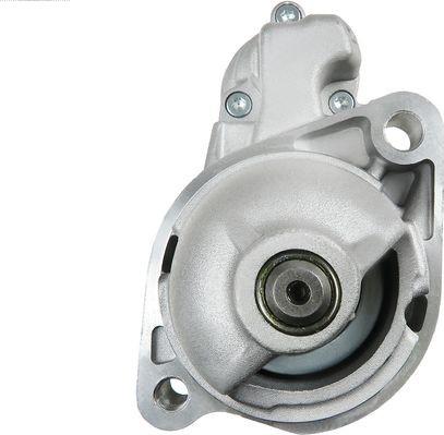 AS-PL S0177 - Starter car-mod.net