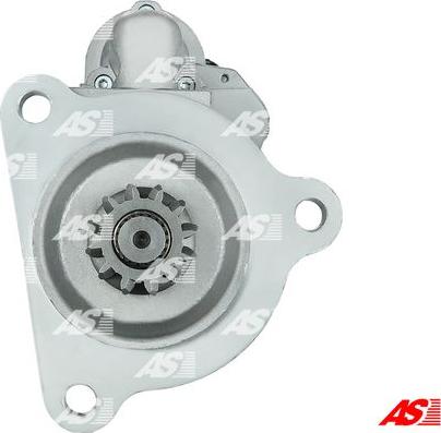AS-PL S0842S - Starter car-mod.net
