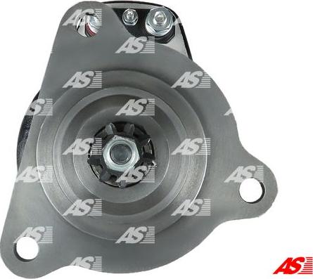 AS-PL S0859S - Starter car-mod.net