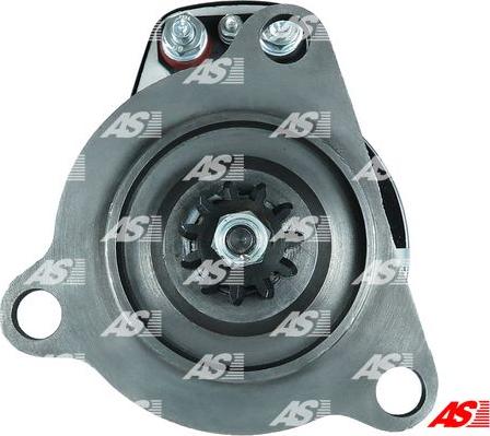 AS-PL S0805S - Starter car-mod.net