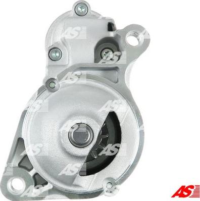 AS-PL S0881S - Starter car-mod.net