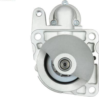 AS-PL S0888S - Starter car-mod.net