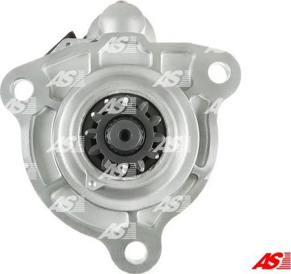 AS-PL S0883S - Starter car-mod.net