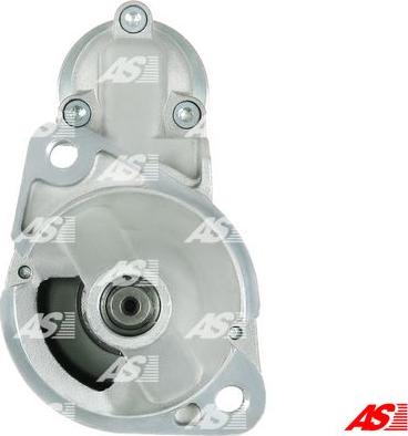 AS-PL S0830S - Starter car-mod.net