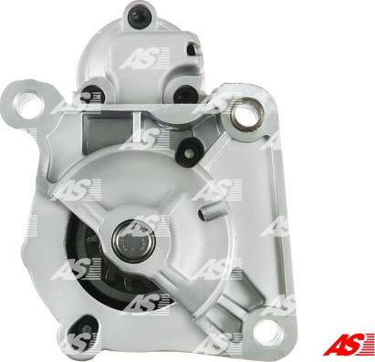 AS-PL S0874S - Starter car-mod.net