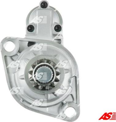 AS-PL S0873S - Starter car-mod.net