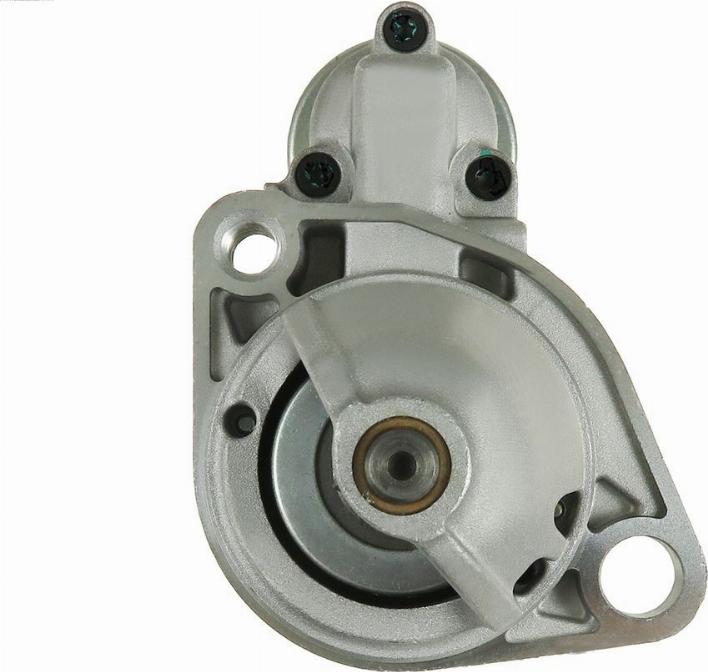 AS-PL S0390 - Starter car-mod.net